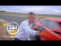 Hot Hatch Death Match - Cornering Speed Test | Fifth Gear