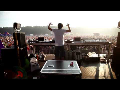 17.07.2010 Ultramusic Festival (Official Aftermovie)