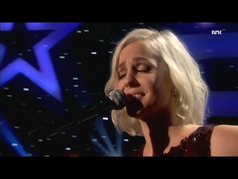 'I Wanna Be The Only One' - Nicoline Berg Kaasin