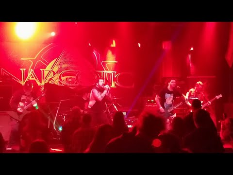 Molten - Live at The Waiting Room - 11/02/24