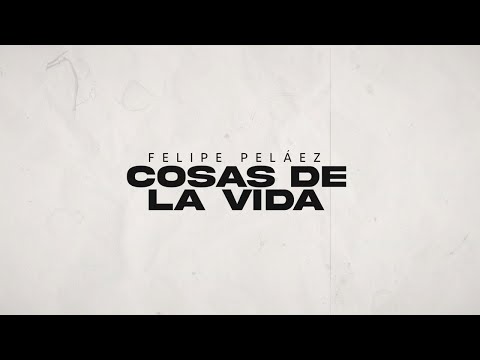 Video thumbnail for Cosas De La Vida