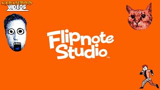 [𝐃𝐒𝐢] 𝐅𝐥𝐢𝐩𝐧𝐨𝐭𝐞 𝐒𝐭𝐮𝐝𝐢𝐨 - 𝐌𝐘 𝐀𝐍𝐈𝐌𝐀𝐓𝐈𝐎𝐍𝐒 (𝟐𝟎𝟎𝟗)