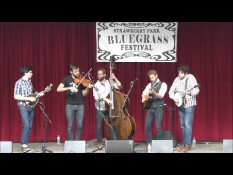 Lonely Heartstring Band - Born To Be with You