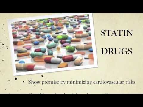 Alzheimer's Disease Conceptual Framework Video - COUNTESS2.mov