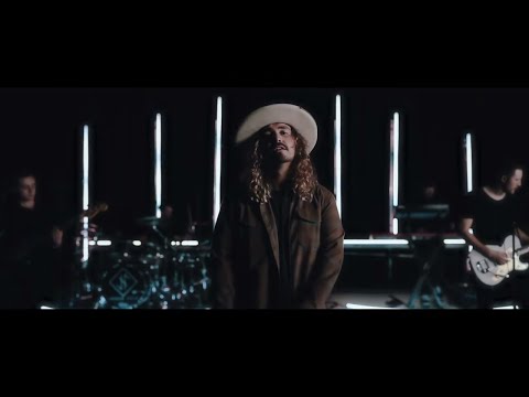 Jordan Feliz - "Next To Me" (Official Music Video)