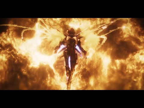 Apex Legends | Fan made Cinematic Trailer