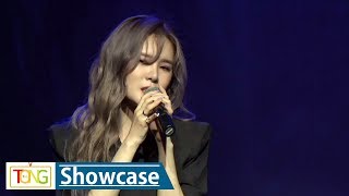 MIGYO(미교) 'RAIN SOUND'(빗소리) Showcase Stage (쇼케이스)