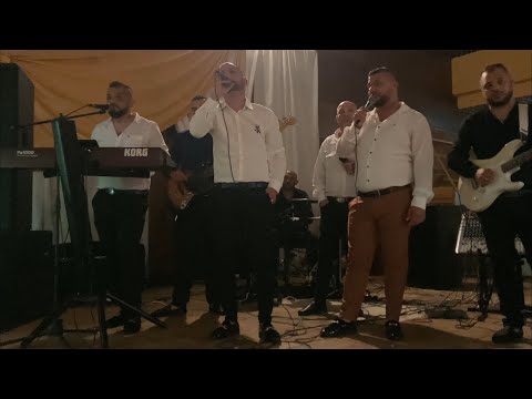 Gipsy Mekenzi The Most Beautiful Sweets Pavlovce Wedding 2025