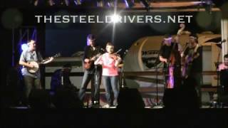 The SteelDrivers - I'll Be There Rudy Fest 2014