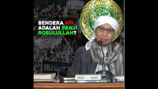 Download lagu Bendera HTI adalah Bendera Rasulullah? mp3