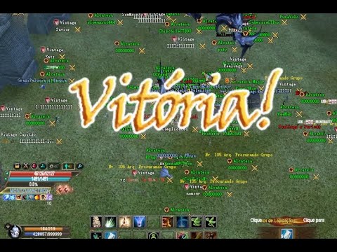 [PW META] - Alcateia (5) X (4) Vintage - WB AGGRO - 30/11 - VIRADA HISTÓRICA OF HATEEEE!!!!