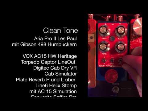 Demon Pedals - Kondo Shifuku D-Style