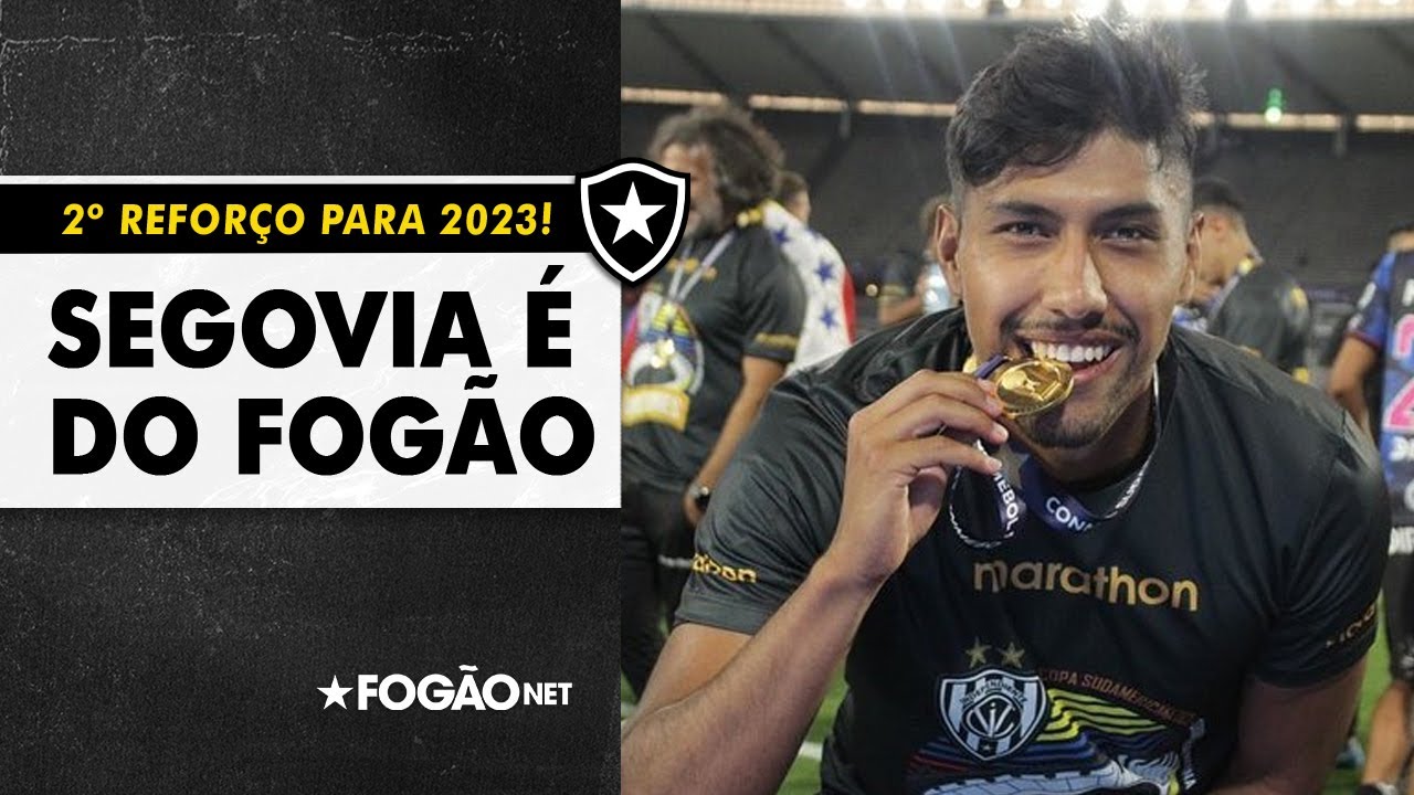 VÍDEO: Botafogo encaminha contratação de Luis Segovia, do Independiente Del Valle