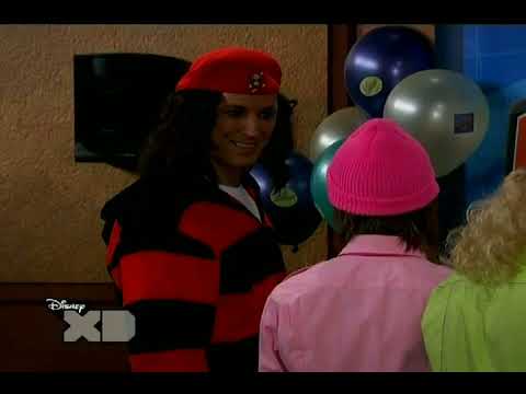 Estoy En La Banda - Thunder Monkeys (En Español Latino) Parte Final