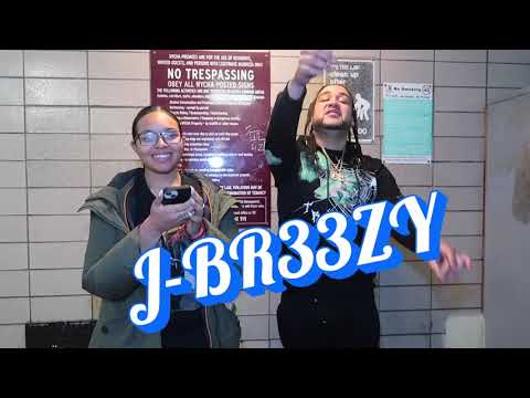 ☕️Tea Time W/ Rene(7TH EPISODE 🔥)-J-BR33ZY SAYS HE'S A WIFEY FOR LIFEY,TALKS ABOUT FAV BEATS & MORE
