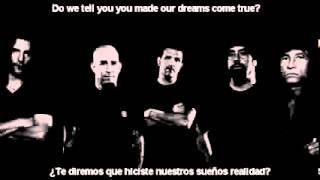 Anthrax In The End subtitulado