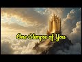 One Glimpse Of You Worship Song September 2025