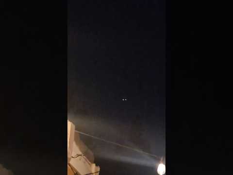 Genuine UFO/UAP or Nature Spirit Caught on Camera in Sky Over Sacramento Backyard