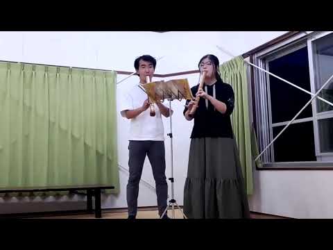 医学科 邦楽部紹介動画 Web用
