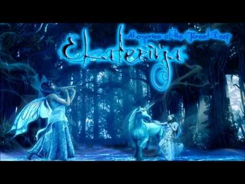 Celtic Fantasy Music ~ Memories of the Forest Deep