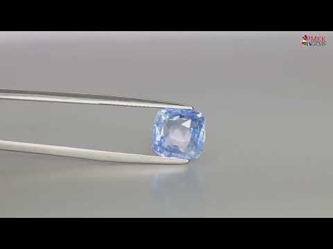 Neelam  7.07 carat