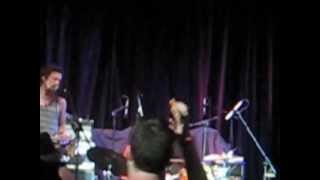 Full Service:Rocketships-Palladium Lounge:311 Cruise 2012