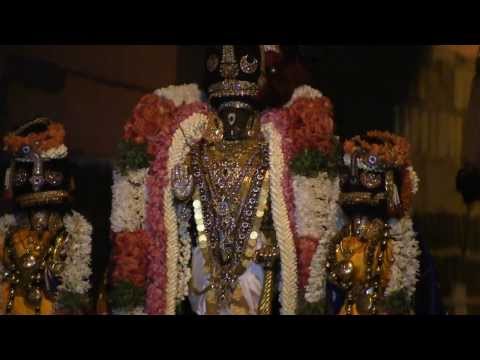 Thiruvallikkeni Parthasarathy_Parthasarathy Nannu - Madhyamavathi_Ariyakkudi Ramanuja Iyengar_2m 11s