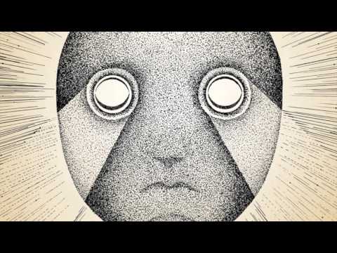 Gossamer - 'Automaton' LP (Full Album Stream)