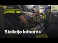 ME'ers lopen gehoorschade op door zwaar vuurwerk