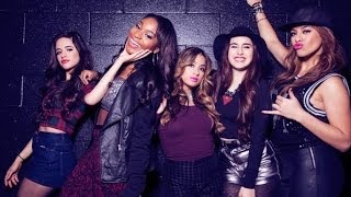Fifth Harmony  - All of Me (Cover) HQ