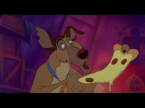 Hunden Charlie - Alt mitt, er ditt (Norsk/Norwegian)