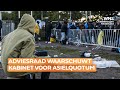 Adviesraad waarschuwt kabinet over asielquotum: streefcijfer minst bruikbaar