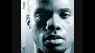16-17.Kirk Franklin-The Appeal + Brokenhearted