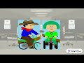 Spike And Mike Have A School Fight