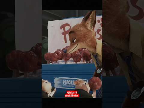 Luboy biznes xarasho ruschaniyam boplimanda😅 tarjima multfilmlar Uzbek tilida zootopiya