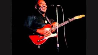 Muddy Waters &amp; The Rolling Stones -I`m A King Bee.flv