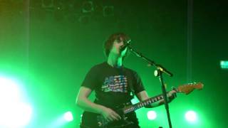 Arctic Monkeys - That's Where You're Wrong live @ Electric Factory , Philadelphia - May 18, 2011