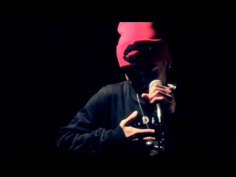 Titans Cypher - Lil Crazed