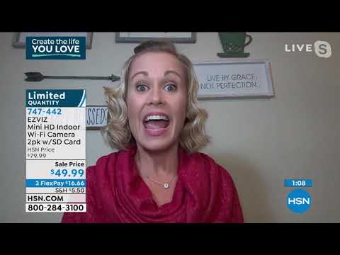 HSN | The Download on Electronics with Adam - Tech Trends 2021 01.05.2021 - 07 PM