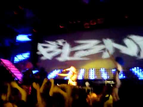 Discoplex A4   DJ BL3ND 07 06 2014 cz2