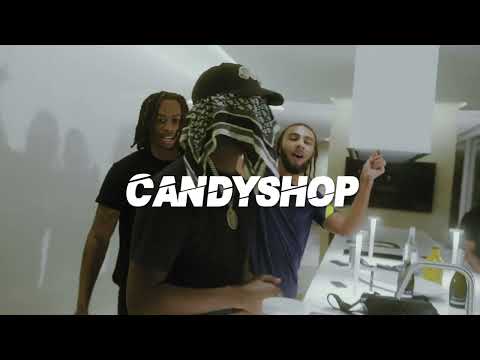 [FREE] 50 Cent X Digga D Type Beat | "Candyshop" (Prod by Ginna x Filppu)