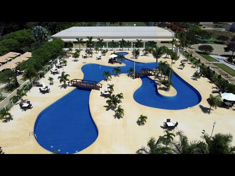 CONDOMÍNIO PORTAL DO SOL IMAGENS AÉREAS VITÓRIA DA CONQUISTA-BA