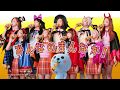 TWICE Qoo新CM LETSHELLOWEEN