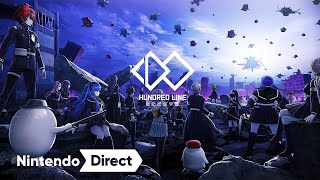 [情報] 小高和剛新作 HUNDRED LINE -最終防衛学園