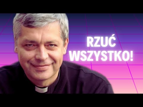 Kiedy Bóg woła drugi raz – musisz się odważyć! Ks. Piotr Pawlukiewicz
