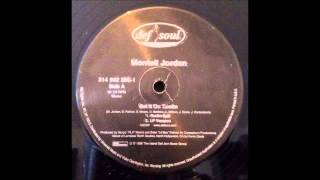 Montell Jordan &amp; LL - Get It On Tonite (Remix)