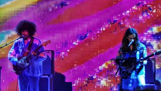 Boogarins - Canção Perdida @Sesc Vila Mariana (03.02.24)