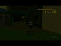 Jet Set Radio Future The Fortified Residential Zone Part 12