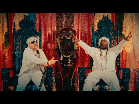 Chucho Flash and 3 more