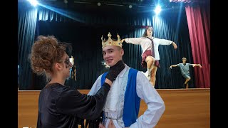 Theme: Love or.. - ✦ Three Seas